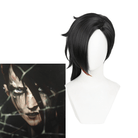 League of legends Arcane 2 Vi Cosplay Wigs - lemailwigs