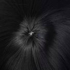 Lemailwig Alien Stage Sua Black mixed Green Halloween Cosplay Wig - lemailwigs