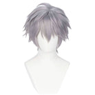 Lemailwig Alien Stage Till Gray - green Short Cosplay Wig - lemailwigs