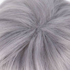 Lemailwig Alien Stage Till Gray - green Short Cosplay Wig - lemailwigs
