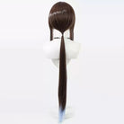 Lemailwig Arknight Amiya Brown Cosplay Wig - lemailwigs