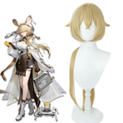 Lemailwig Arknight Dorothy Cosplay Wig - lemailwigs