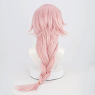 Lemailwig Arknight Goldenglow Pink Cosplay Wig - lemailwigs