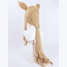 Lemailwig Arknight Margaret Nearl Cosplay Wig - lemailwigs