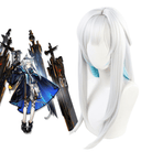 Lemailwig Arknight Rosmontis Cosplay Wig - lemailwigs