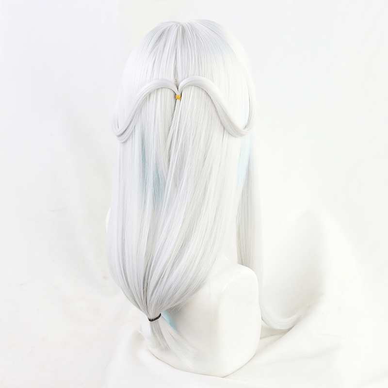 Lemailwig Arknight Rosmontis Cosplay Wig - lemailwigs