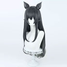 Lemailwig Arknight Texas Cosplay Wig - lemailwigs