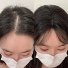 Lemailwig Black Bangs Wig - lemailwigs