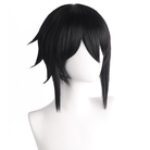 Lemailwig Black Butler Sebastian Cosplay Wig - lemailwigs