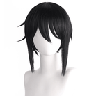 Lemailwig Black Butler Sebastian Cosplay Wig - lemailwigs