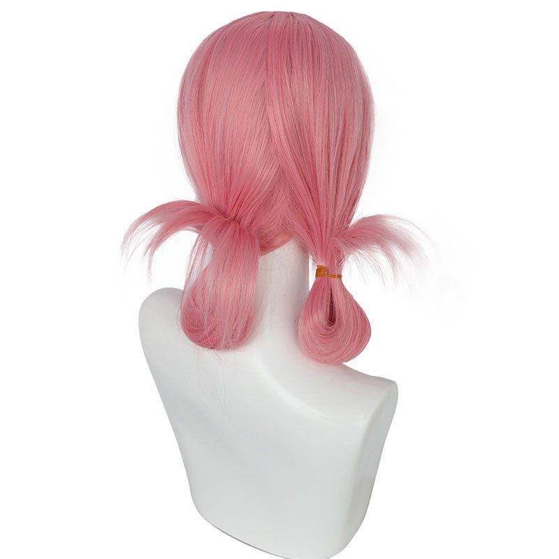 Lemailwig Blue Box Hina Chono Pink Cosplay Wig - lemailwigs