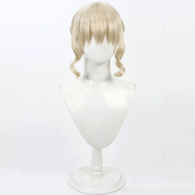 Lemailwig Delicious in Dungeon Thistle Cosplay Wig - lemailwigs