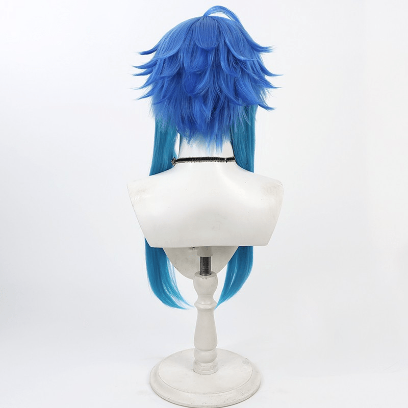 Lemailwig Dramatical Murder Aoba Seragaki Cosplay Wig - lemailwigs
