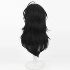Lemailwig Ensemble Stars Sakuma Rei Black Cosplay Wig - lemailwigs
