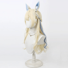 Lemailwig Fuwawa Abyssgard Hololive Vtuber Cosplay Wig - lemailwigs
