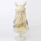Lemailwig Fuwawa Abyssgard Hololive Vtuber Cosplay Wig - lemailwigs
