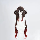 Lemailwig Genshin Impact Hutao Lantern Rite Cosplay Wig - lemailwigs