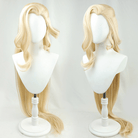 Lemailwig Genshin Impact La Signora Cosplay Wig - lemailwigs