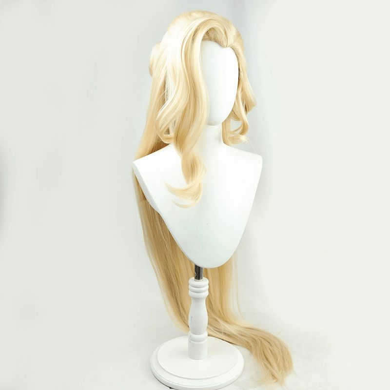Lemailwig Genshin Impact La Signora Cosplay Wig - lemailwigs