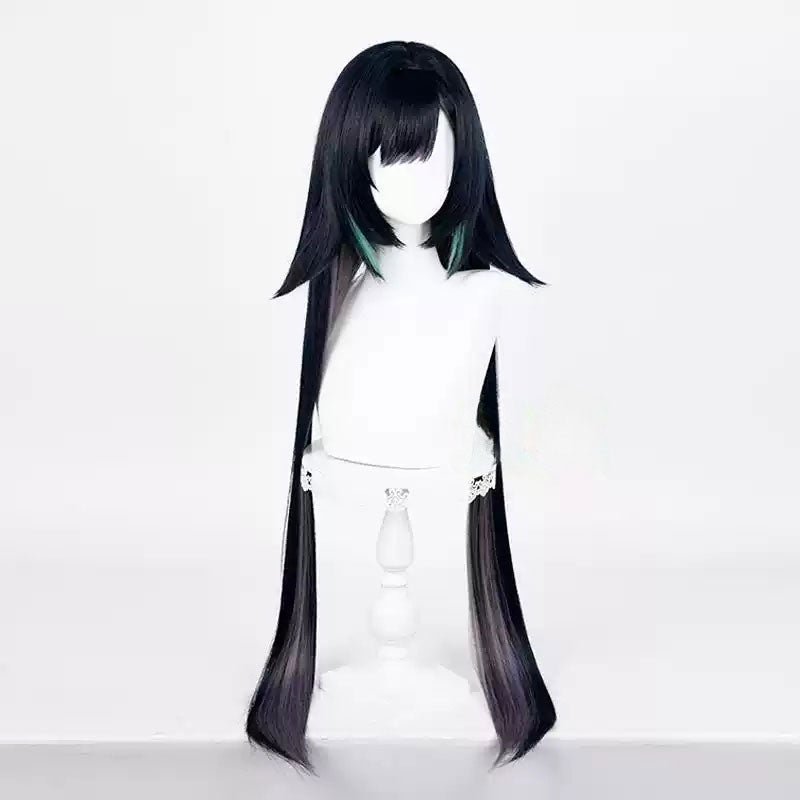Lemailwig Genshin Impact Lanyan Cosplay Wig - lemailwigs