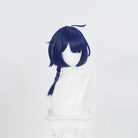 Lemailwig Genshin Impact Xiangling Lantern Rite Cosplay Wig - lemailwigs