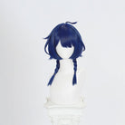 Lemailwig Genshin Impact Xiangling Lantern Rite Cosplay Wig - lemailwigs