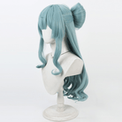 Lemailwig Genshin Impact Yumemizuki Mizuki Cosplay Wig - lemailwigs