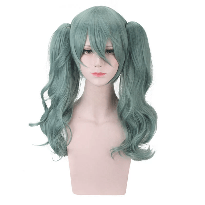 Lemailwig Hatsune Miku Suna No Wakusei Cosplay Wig - lemailwigs