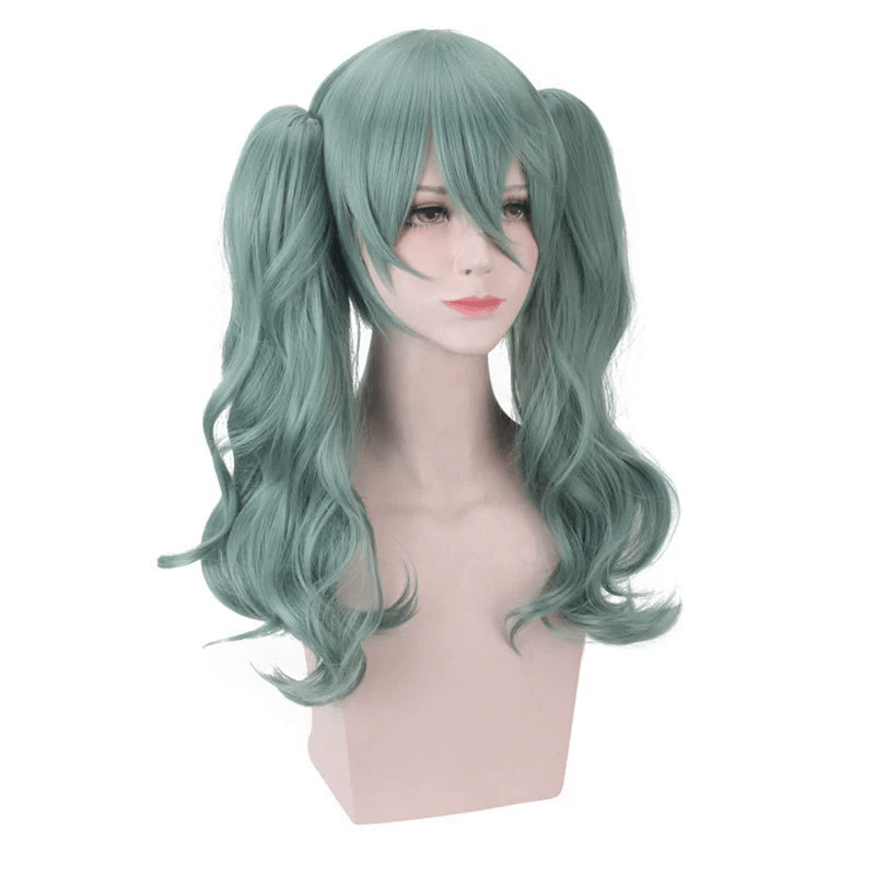 Lemailwig Hatsune Miku Suna No Wakusei Cosplay Wig - lemailwigs