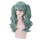 Lemailwig Hatsune Miku Suna No Wakusei Cosplay Wig - lemailwigs