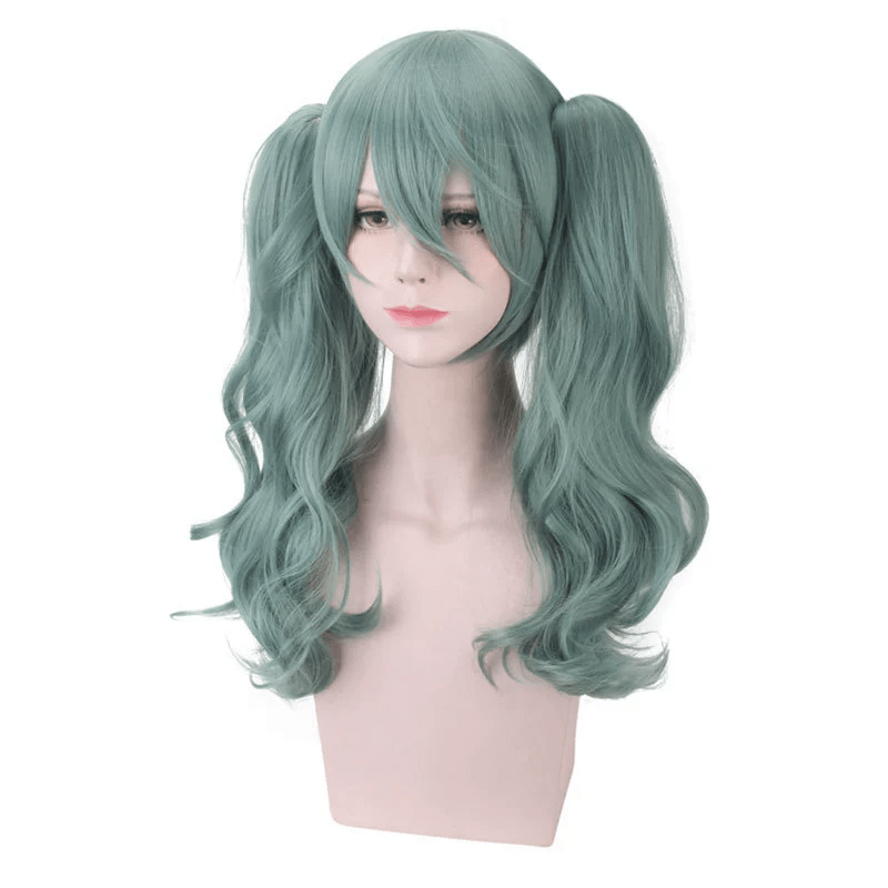 Lemailwig Hatsune Miku Suna No Wakusei Cosplay Wig - lemailwigs