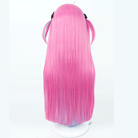 Lemailwig Hololive Vtuber Minato Aqua Cosplay Wigs - lemailwigs