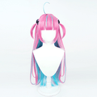 Lemailwig Hololive Vtuber Minato Aqua Cosplay Wigs - lemailwigs