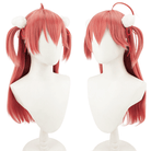 Lemailwig Hololive Vtuber Sakura Miko Cosplay Wigs - lemailwigs