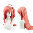 Lemailwig Hololive Vtuber Sakura Miko Cosplay Wigs - lemailwigs