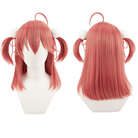 Lemailwig Hololive Vtuber Sakura Miko Cosplay Wigs - lemailwigs