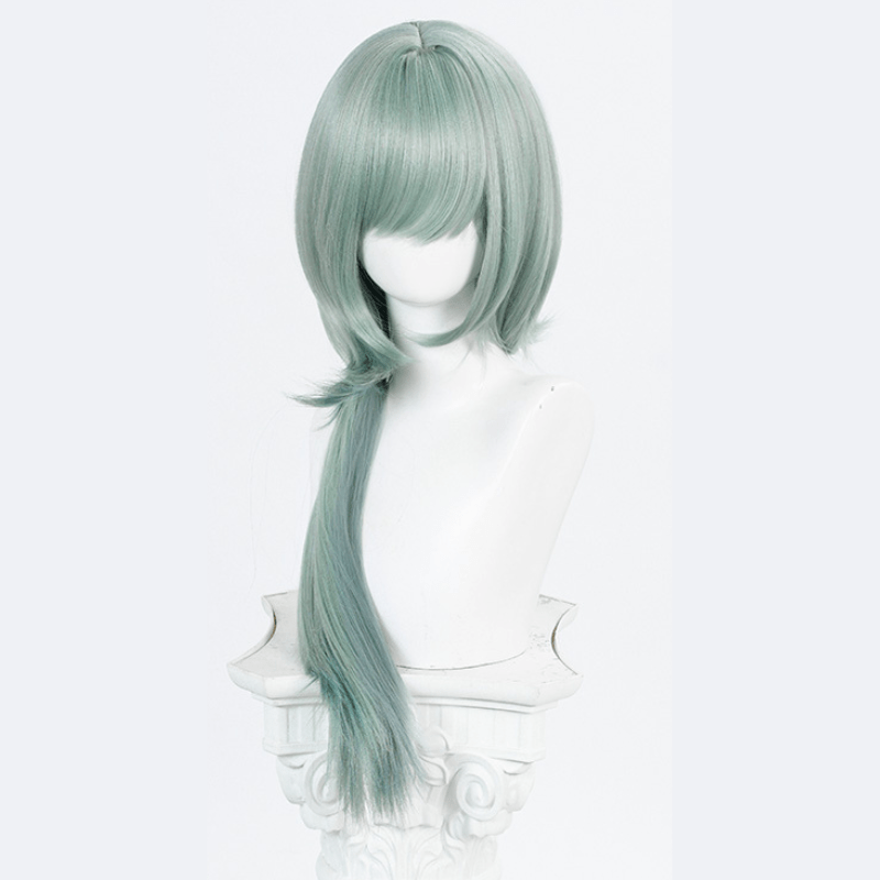 Lemailwig Honkai Star Rail Anaxa Cosplay Wig - lemailwigs
