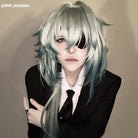 Lemailwig Honkai Star Rail Anaxa Cosplay Wig - lemailwigs