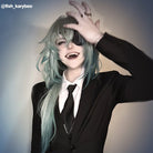 Lemailwig Honkai Star Rail Anaxa Cosplay Wig - lemailwigs