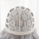 Lemailwig Honkai: Star Rail Bronya Grey Cosplay Wig - lemailwigs