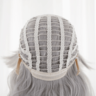 Lemailwig Honkai: Star Rail Bronya Grey Cosplay Wig - lemailwigs