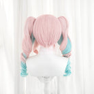 Lemailwig Honkai Star Rail Hyacine Cosplay Wig - lemailwigs