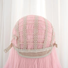 Lemailwig Honkai Star Rail Hyacine Cosplay Wig - lemailwigs