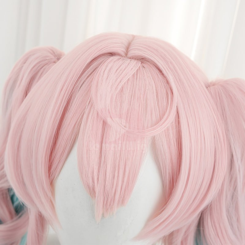 Lemailwig Honkai Star Rail Hyacine Cosplay Wig - lemailwigs