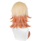 Lemailwig Honkai Star Rail Mydei Cosplay Wig - lemailwigs