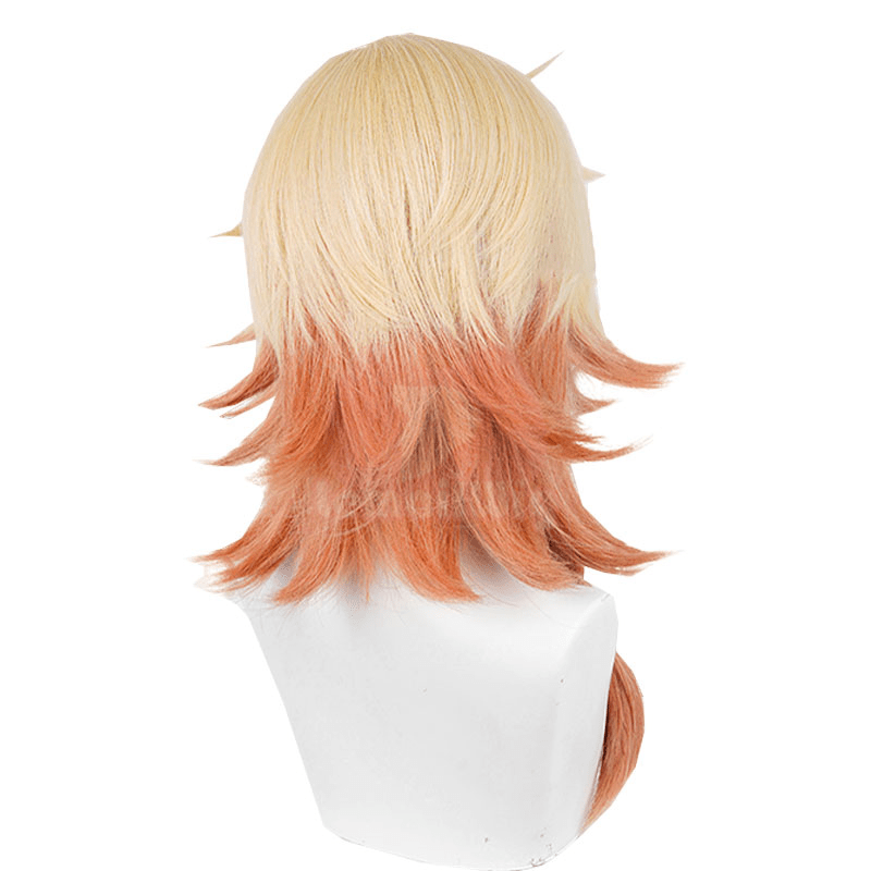 Lemailwig Honkai Star Rail Mydei Cosplay Wig - lemailwigs