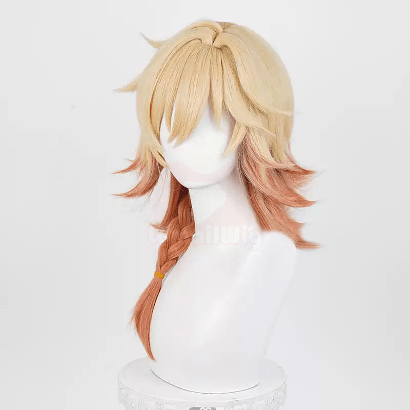 Lemailwig Honkai Star Rail Mydei Cosplay Wig - lemailwigs