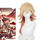 Lemailwig Honkai Star Rail Mydei Cosplay Wig - lemailwigs