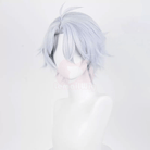 Lemailwig Honkai Star Rail Phainon White Cosplay Wig - lemailwigs