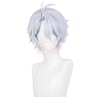Lemailwig Honkai Star Rail Phainon White Cosplay Wig - lemailwigs
